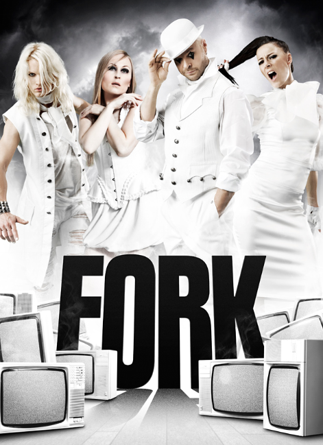 REVIEW: Fork