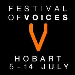 Festival Of Voices 2013