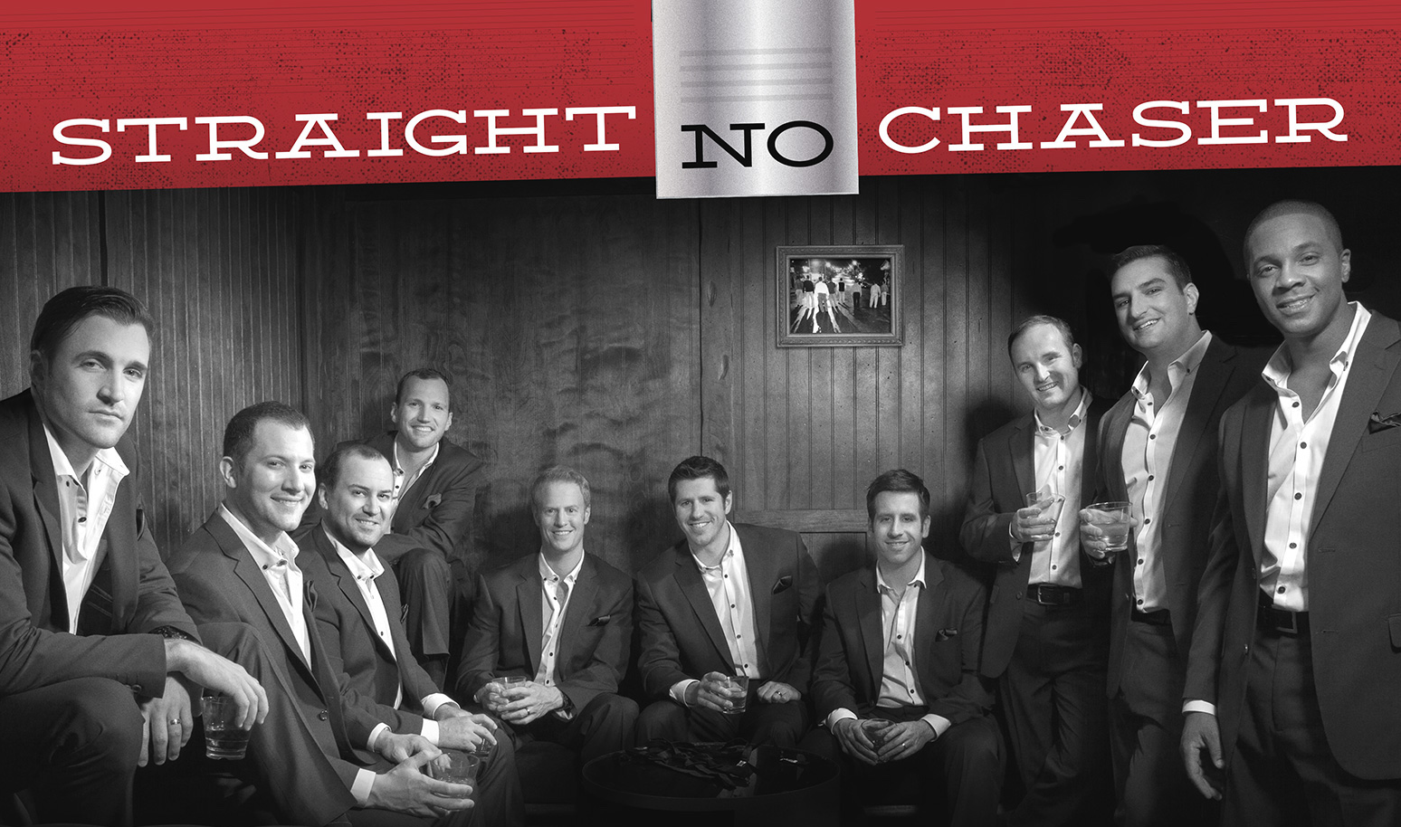 Tour — Straight No Chaser