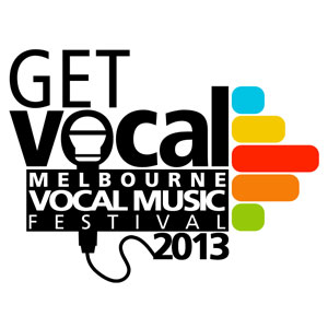 GET VOCAL 2013 FESTIVAL – Crowd funding