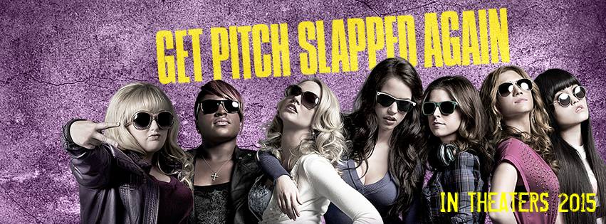 WIN a Pitch Perfect 2 Advance Screening Ticket!