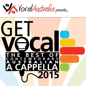 GET VOCAL 2015 CD – Available Now!